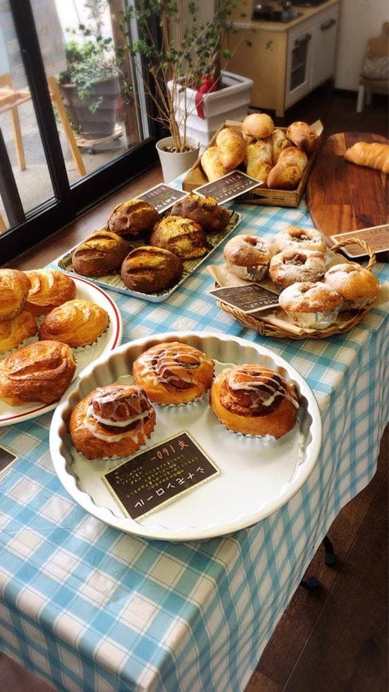 よつばBakery - サブ画像1