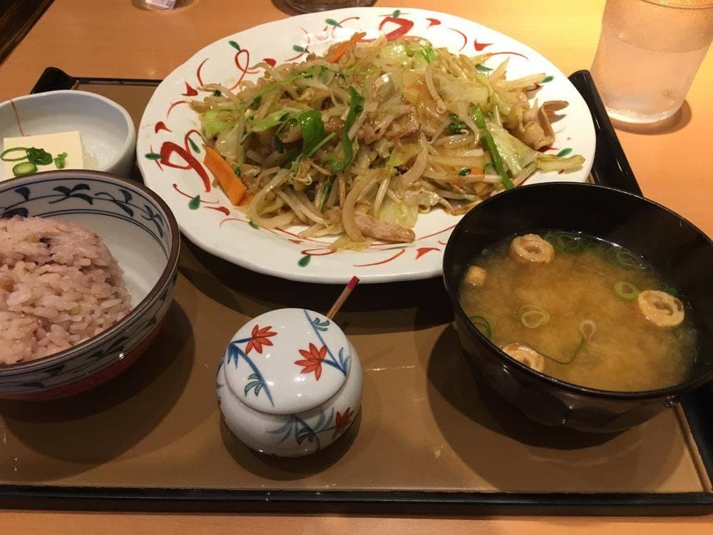 やよい軒 香里園店