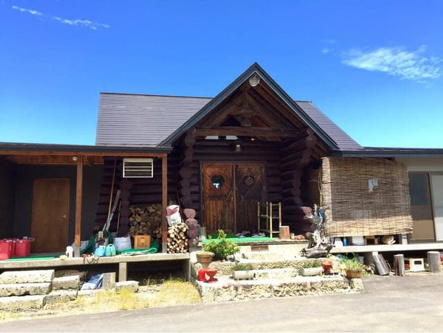 カフェ椚 - サブ画像2