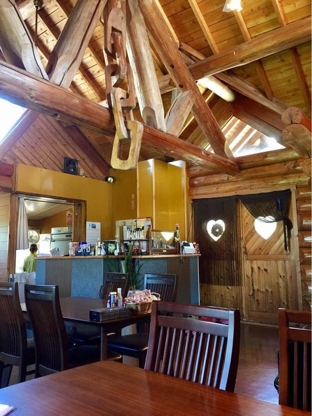 カフェ椚 - サブ画像1