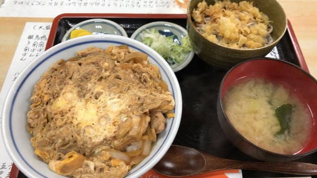 大黒屋 - サブ画像2