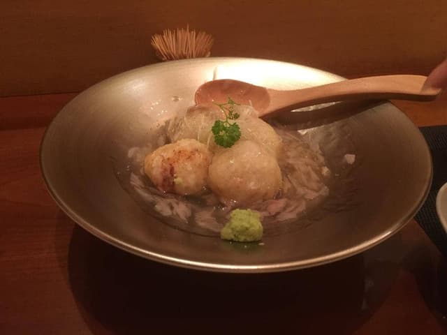 祇園 たかしるや - サブ画像3