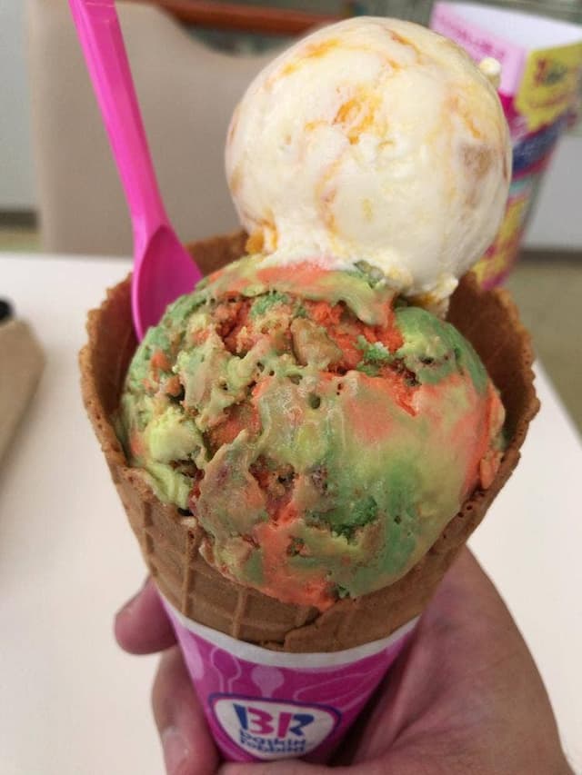 サーティワンアイスクリーム 伊勢小俣ロードサイド店 - サブ画像1