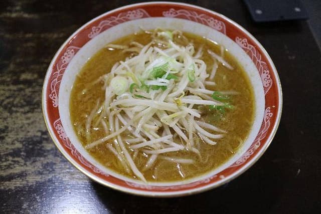 月光軒 - サブ画像2