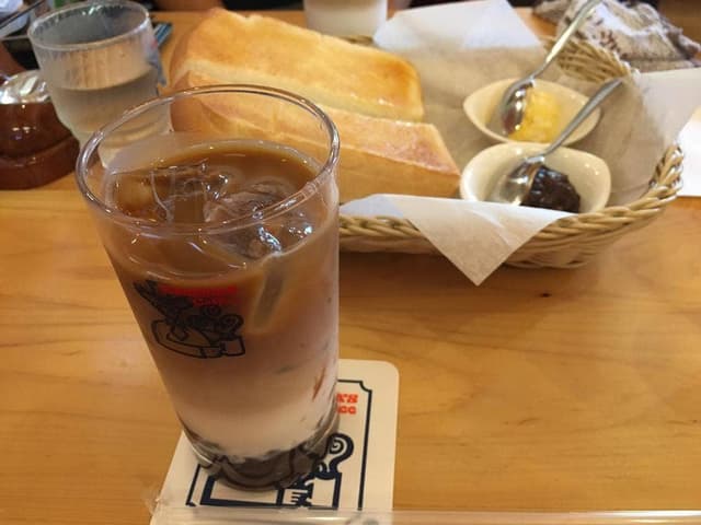 コメダ珈琲店 福岡原店 - サブ画像3
