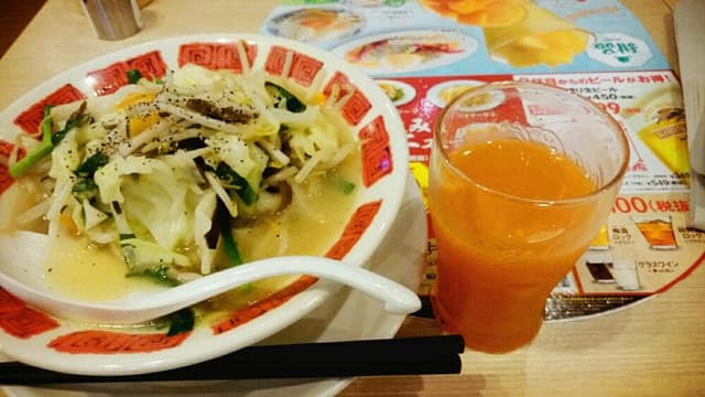 バーミヤン 我孫子湖北台店 - サブ画像2