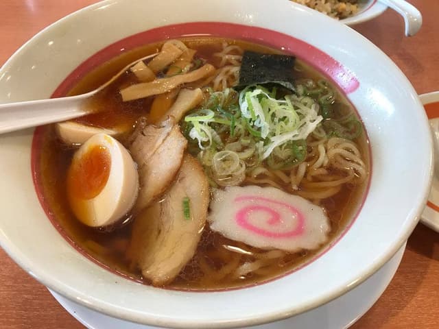 幸楽苑 蓮田店 - サブ画像1