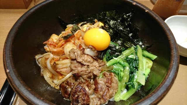 やよい軒 京都二条店 - サブ画像2