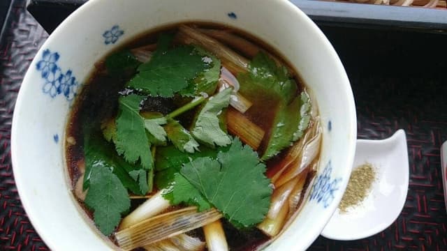 蕎麦処一閑人 - サブ画像2