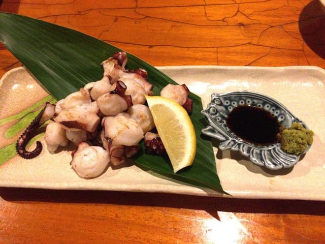炉ばた - サブ画像1