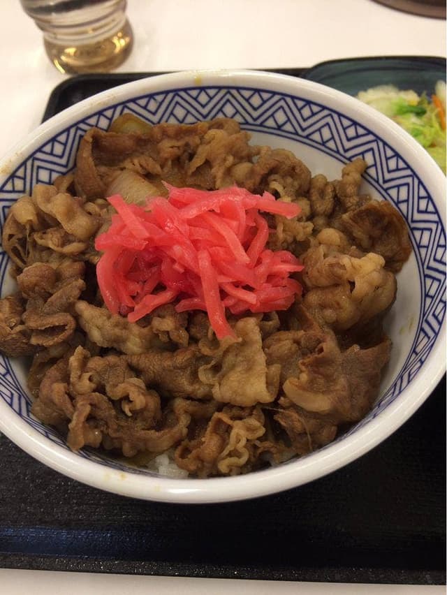吉野家 3号線小倉清水店 - サブ画像1