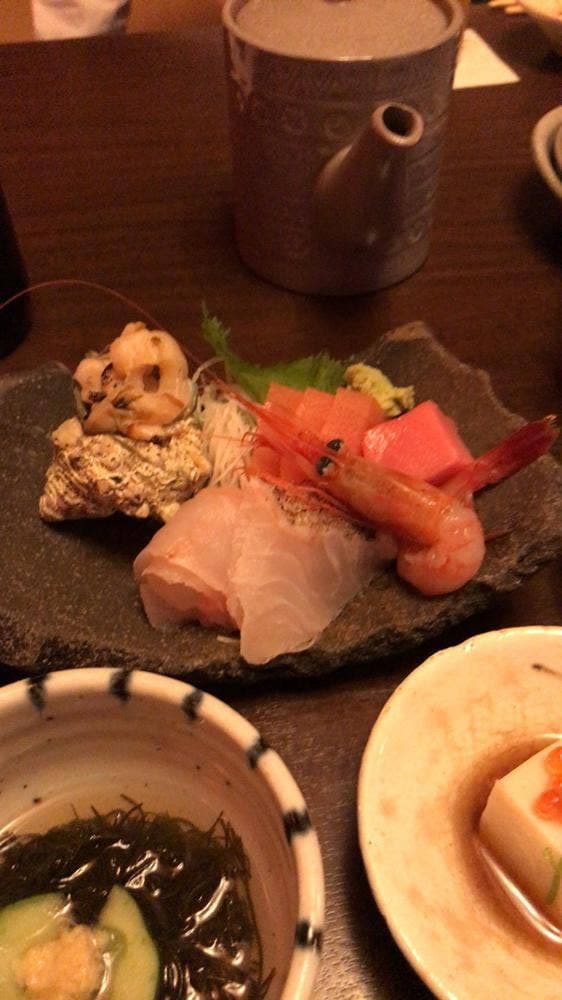 炉端 - サブ画像1