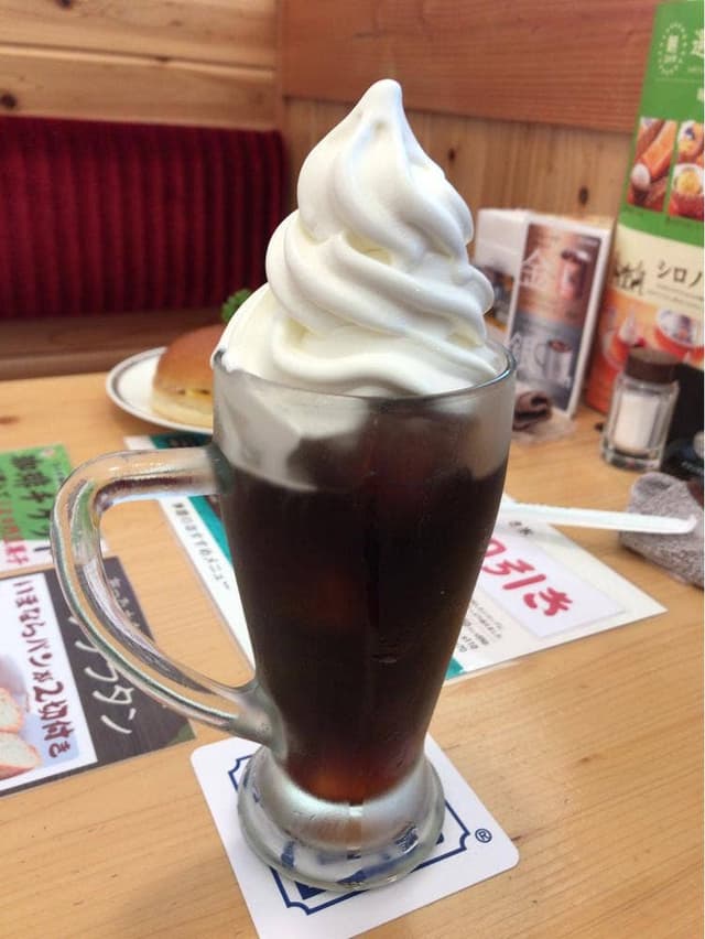 コメダ珈琲店 イオンモール新潟南店 - サブ画像3