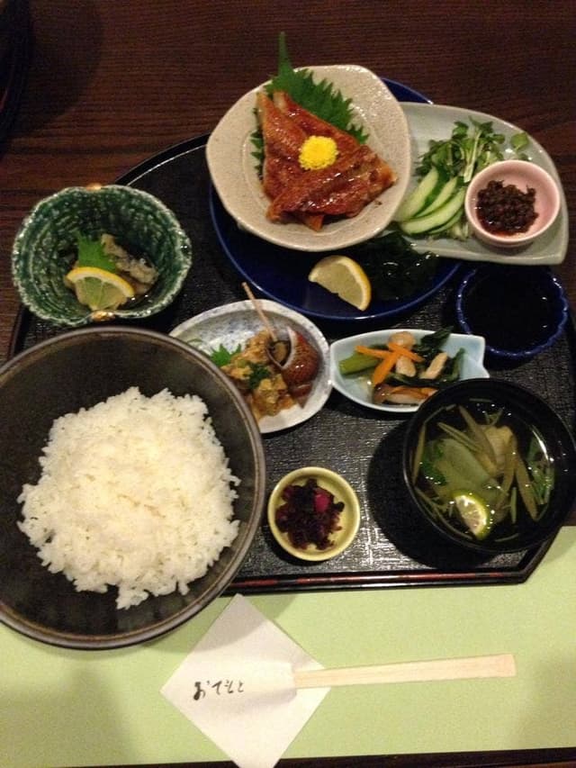 のんき亭五日市本店 - サブ画像1