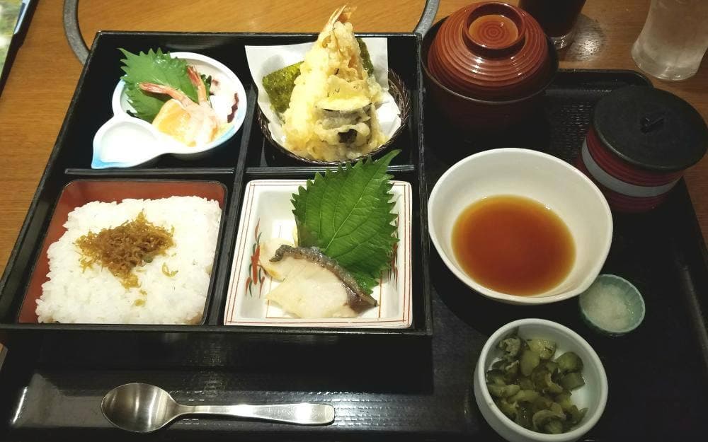 和食さと 若江店