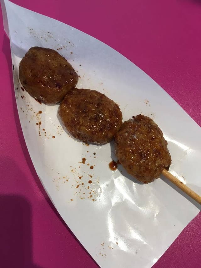 仙台うみの杜水族館 フードコート - サブ画像3