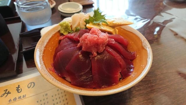 旬魚旬菜肴めし 和 - サブ画像2