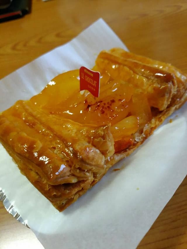 パティスリー ル・ショコラ - サブ画像3