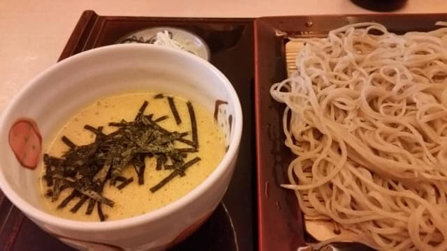越後 - サブ画像3