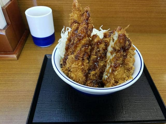 かつや 富山インター店 - サブ画像2