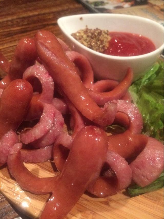 カリビアンカフェ つくば店 - サブ画像3