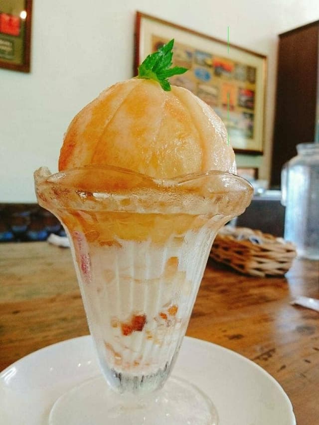 ペンション＆カフェ クルーズ - サブ画像2