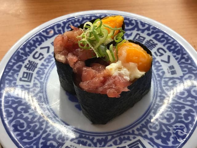 くら寿司 姫路城店 - サブ画像1
