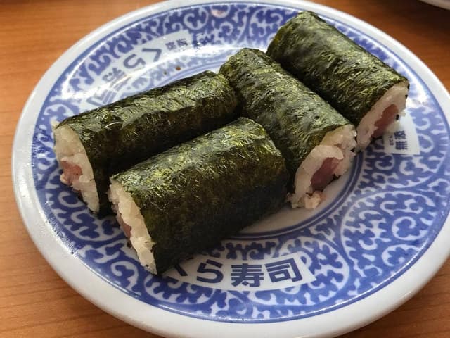 くら寿司 姫路城店 - サブ画像2