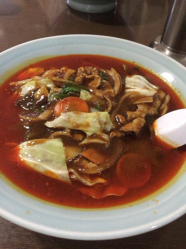 マルキンラーメン - サブ画像1