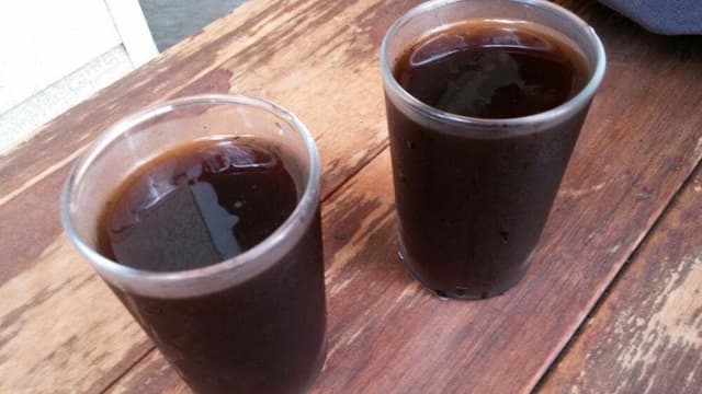 扇町喫茶 - サブ画像1