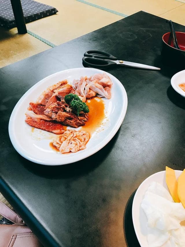 焼肉 カルビ家 - サブ画像3