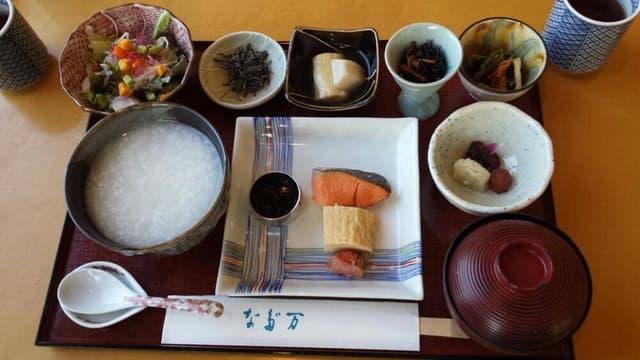 広島 なだ万 - サブ画像3