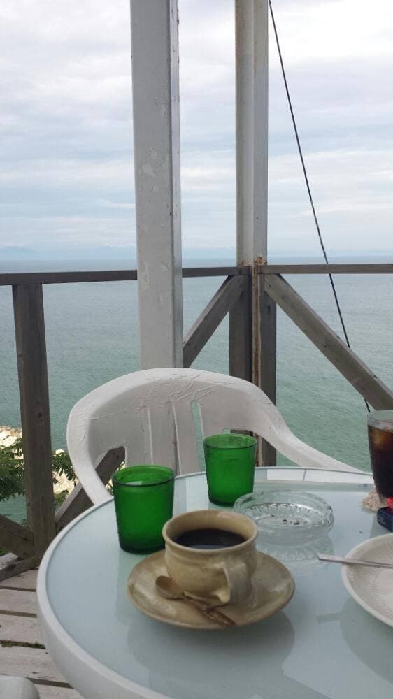 邸宅カフェ ダダリ - サブ画像2