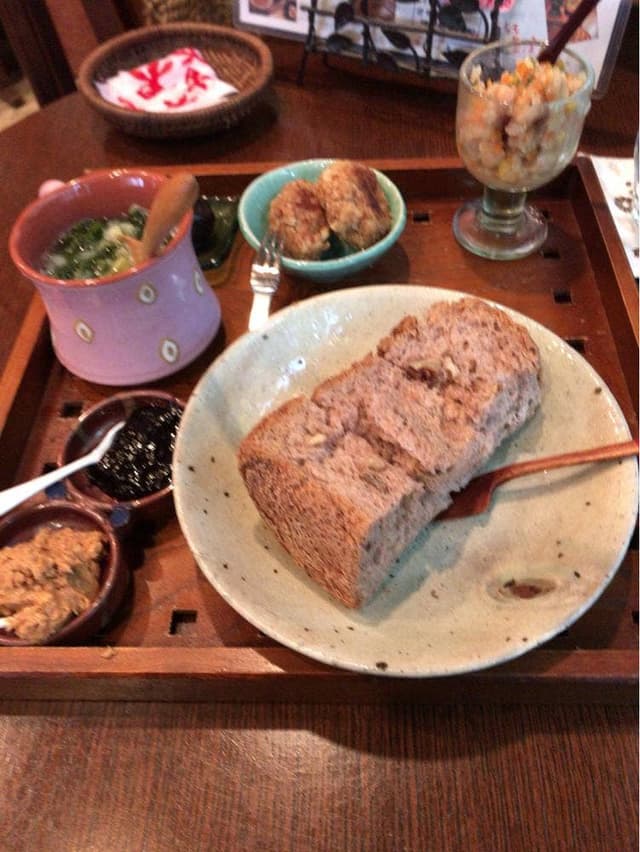 カフェ・ド・アクタ - サブ画像1