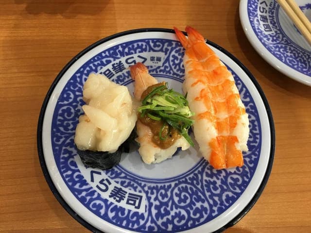 くら寿司 松戸五香店 - サブ画像3
