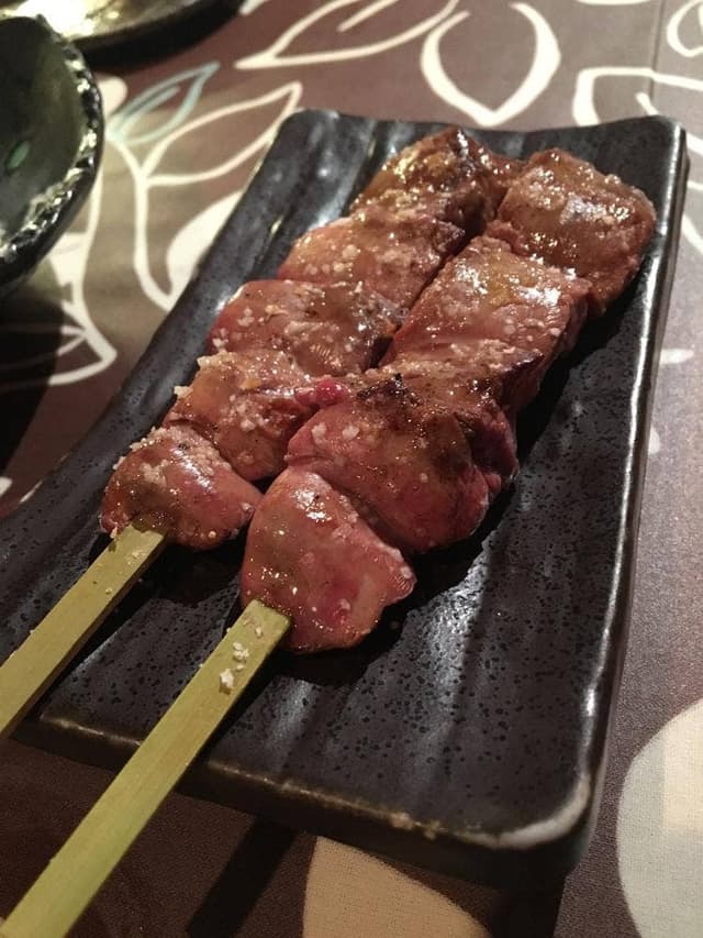 炭焼バープクプク別亭 茅ヶ崎北口店 - サブ画像1