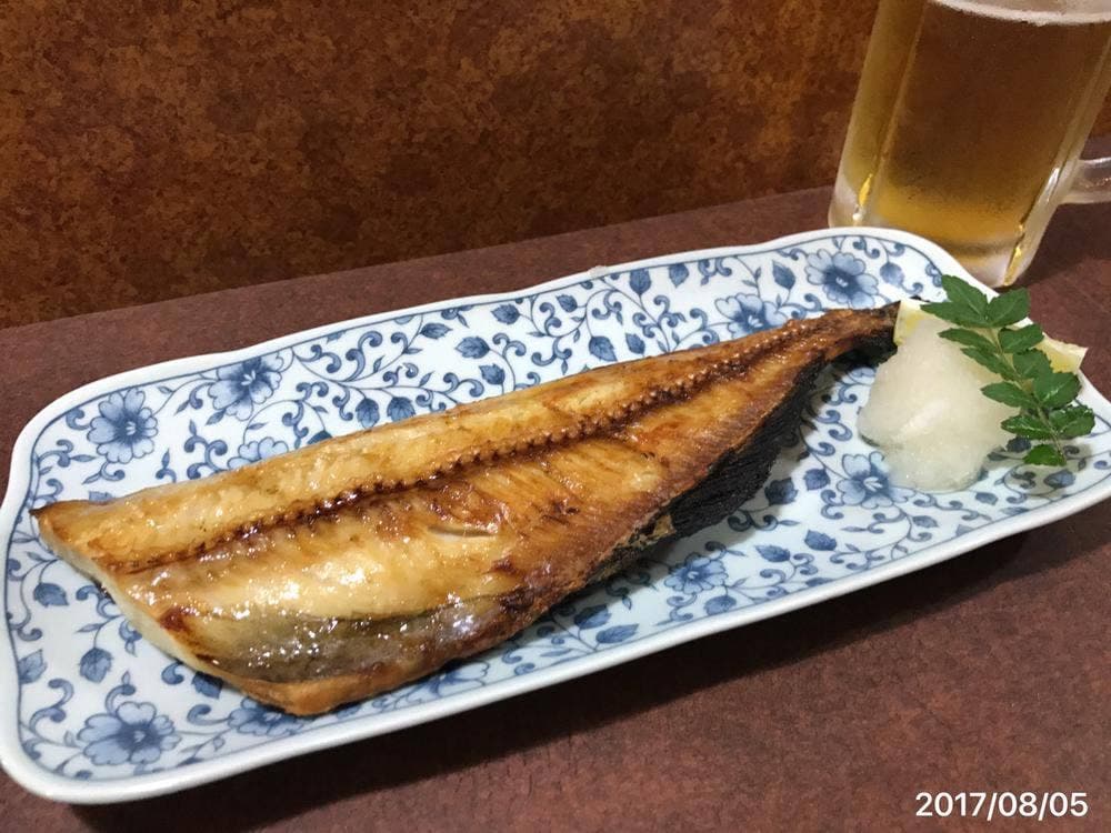 居酒屋日和