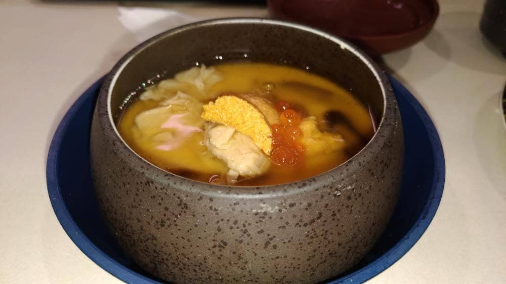 はま寿司 成田飯仲店