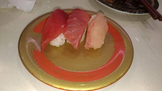 はま寿司 成田飯仲店 - サブ画像1
