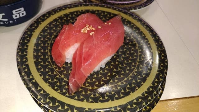 はま寿司 成田飯仲店 - サブ画像3