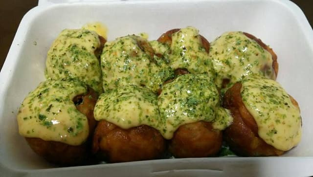 ☆たこ焼き・あま酒・鉄玉子☆ 粉や しゅえっと - サブ画像1