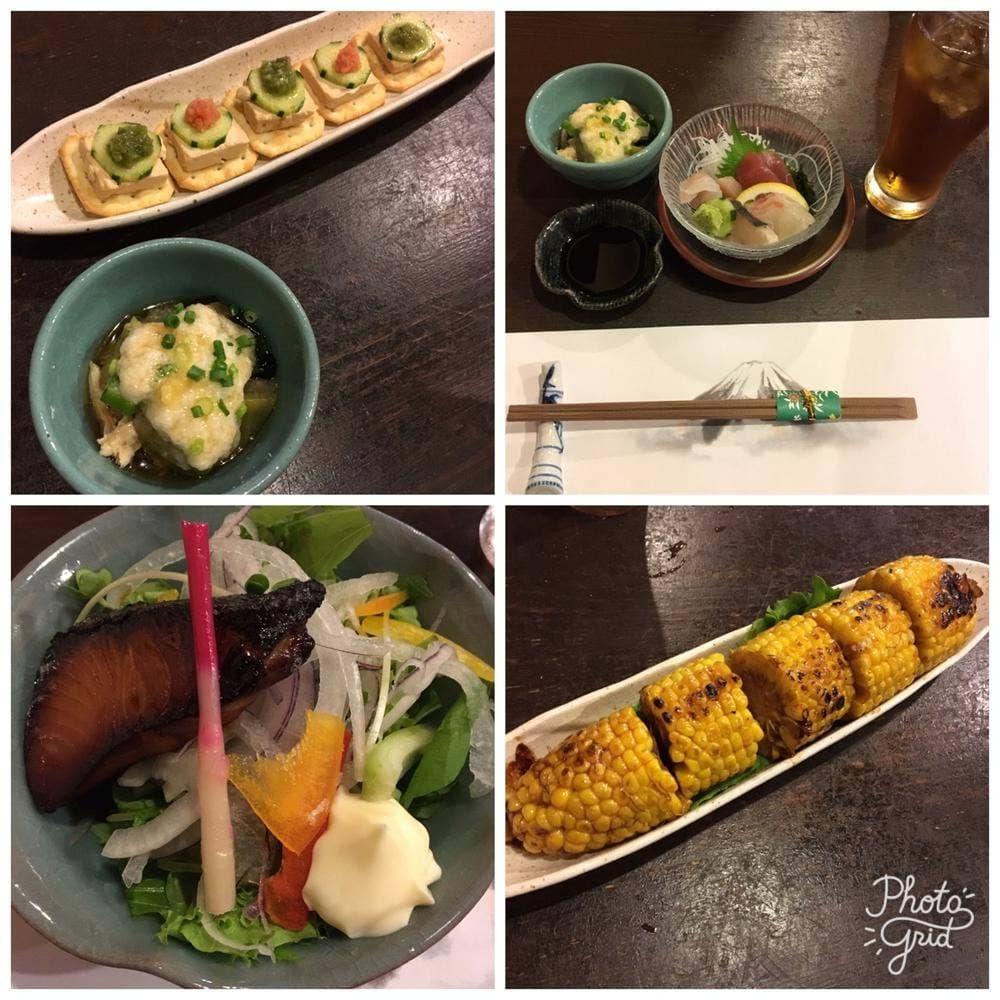 かくれ酒家 YAMATO