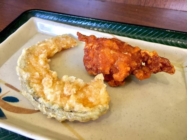はなまるうどん イオンモール津田沼店 - サブ画像3