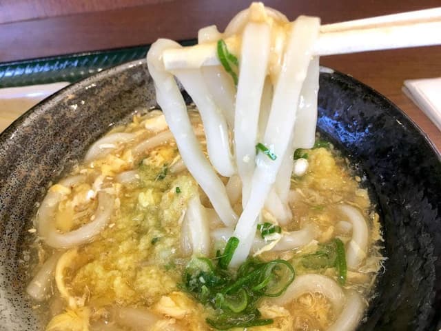 はなまるうどん イオンモール津田沼店 - サブ画像2