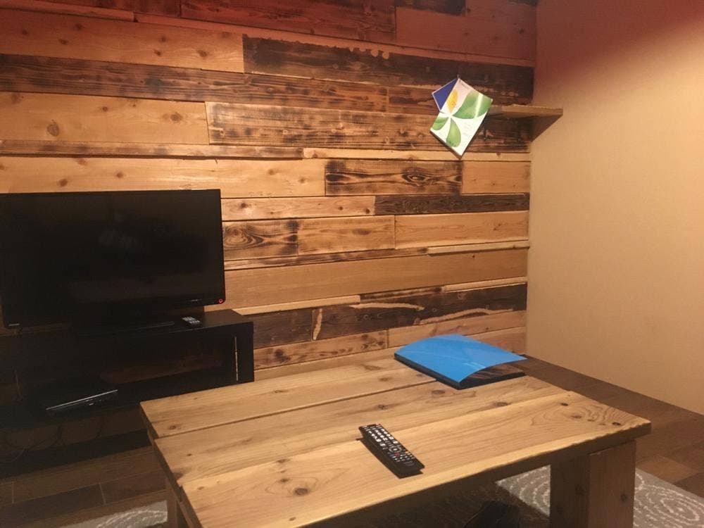くつろぎ個室 ばるCAFE SUONO