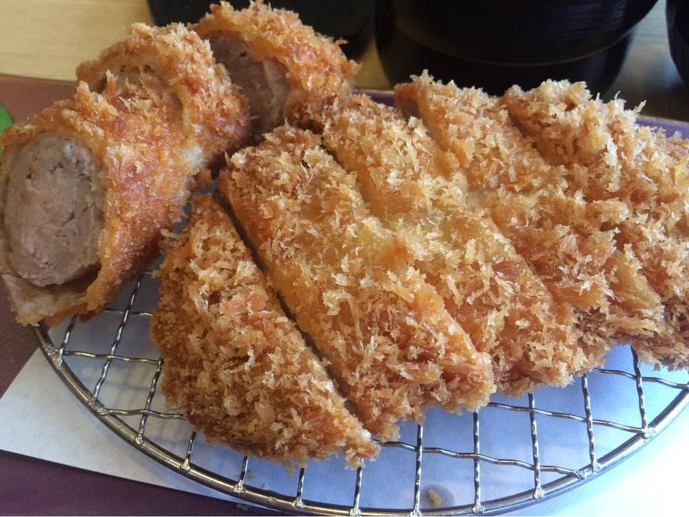 とんかつKYK 和歌山ミオ店