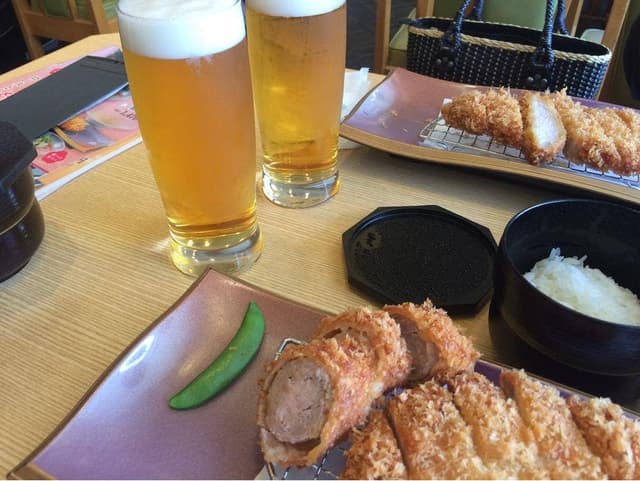 とんかつKYK 和歌山ミオ店 - サブ画像2