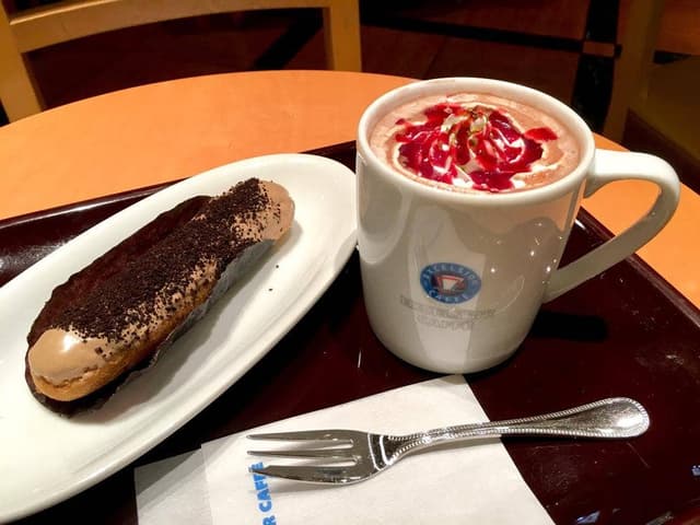 エクセルシオールカフェ 津田沼北口店 - サブ画像1