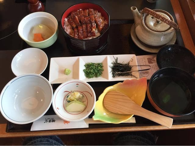 木曽路 四日市店 - サブ画像2