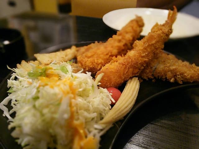 カレー一家 - サブ画像3